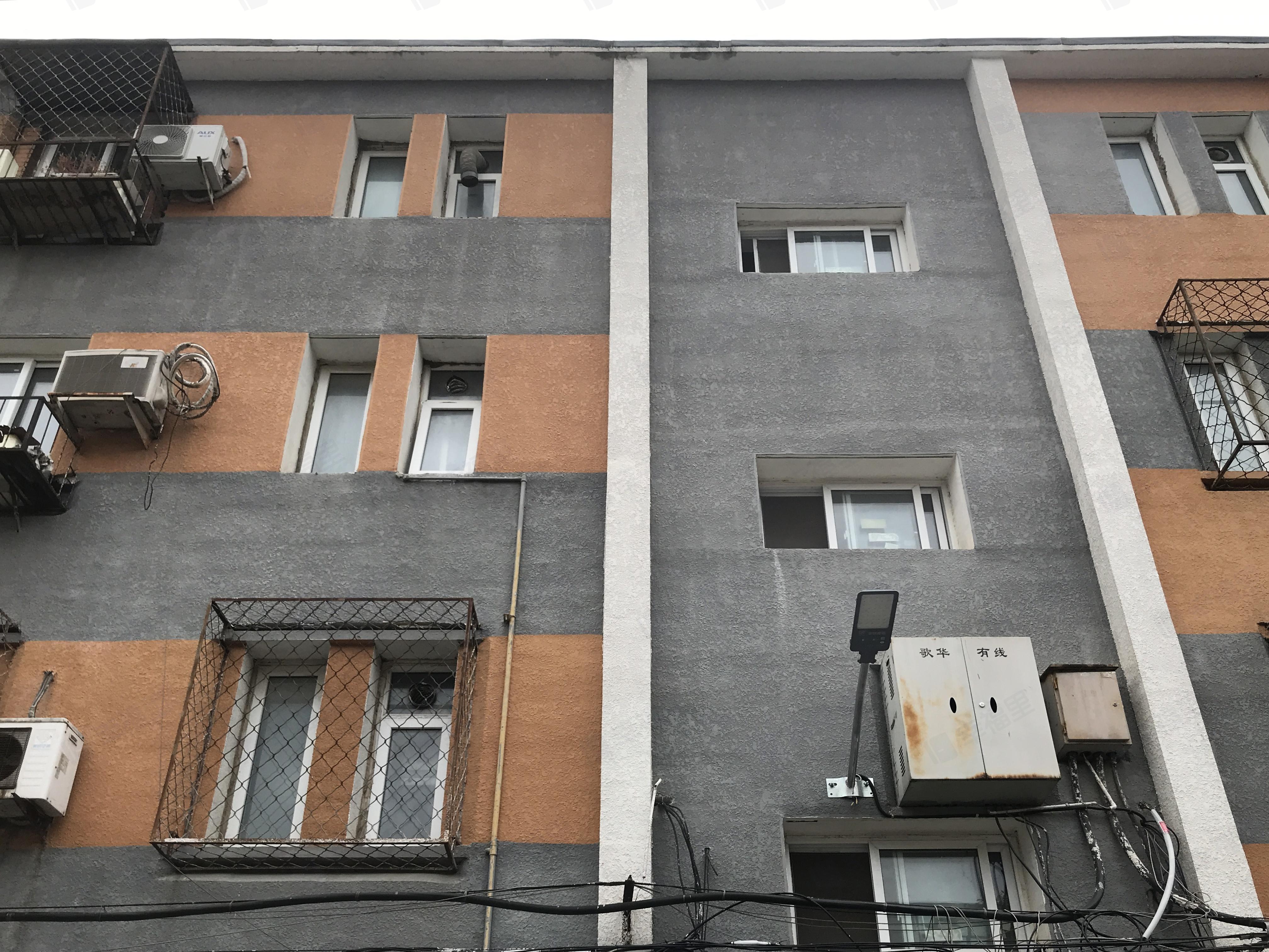 工商局家属院小区效果图