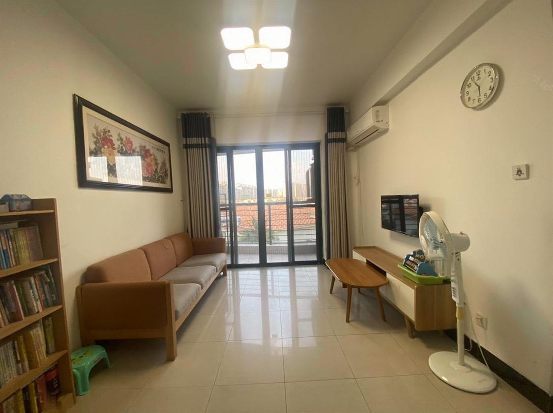 整租·丰泰华园山庄