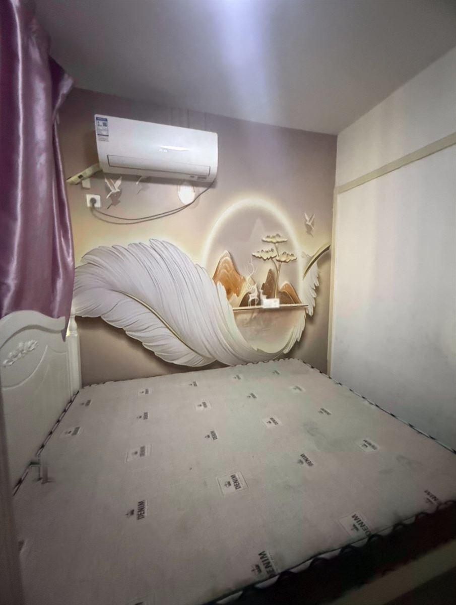 合租·中铁诺德誉园