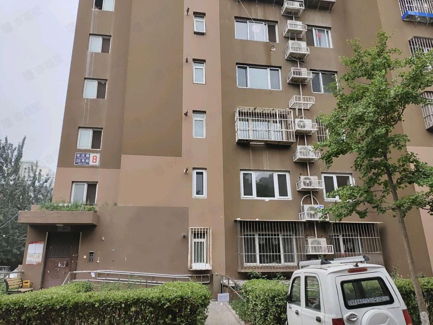 红狮家园小区效果图