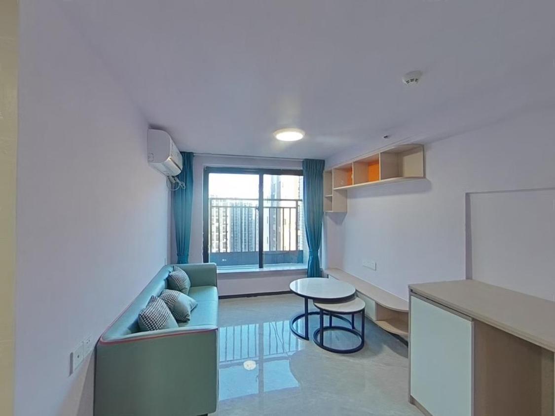 整租·万益广场住宅