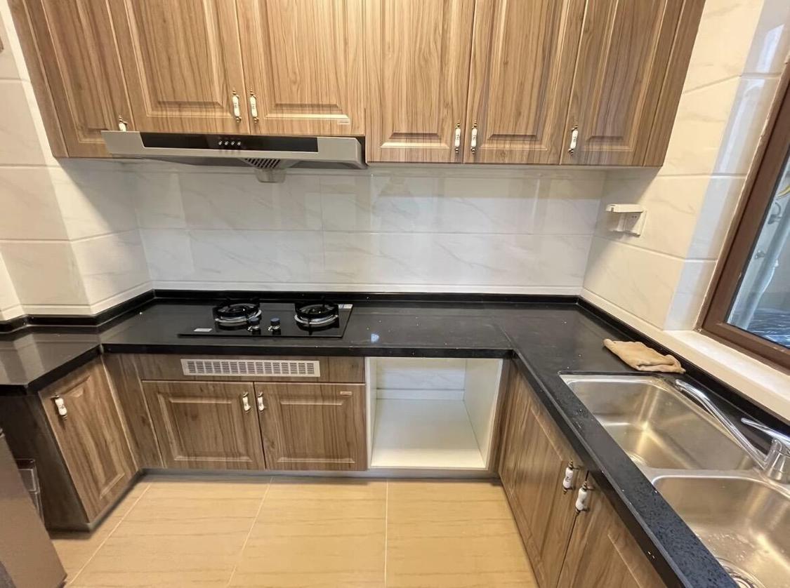 整租·长安锦绣城