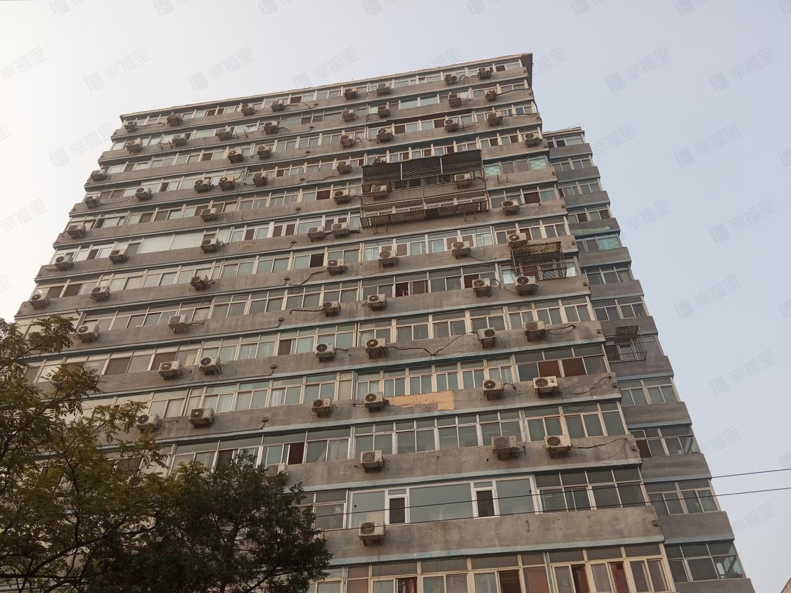 北京东城-和平里南/暂无年代民旺园20-21号院