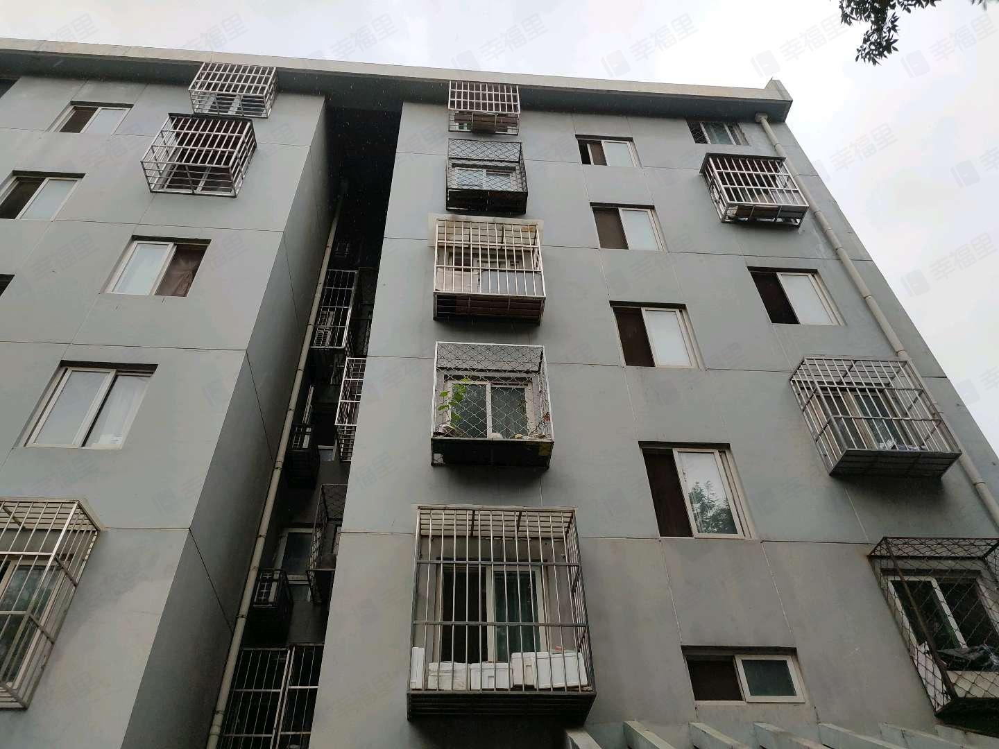 交东小区(B区)小区效果图