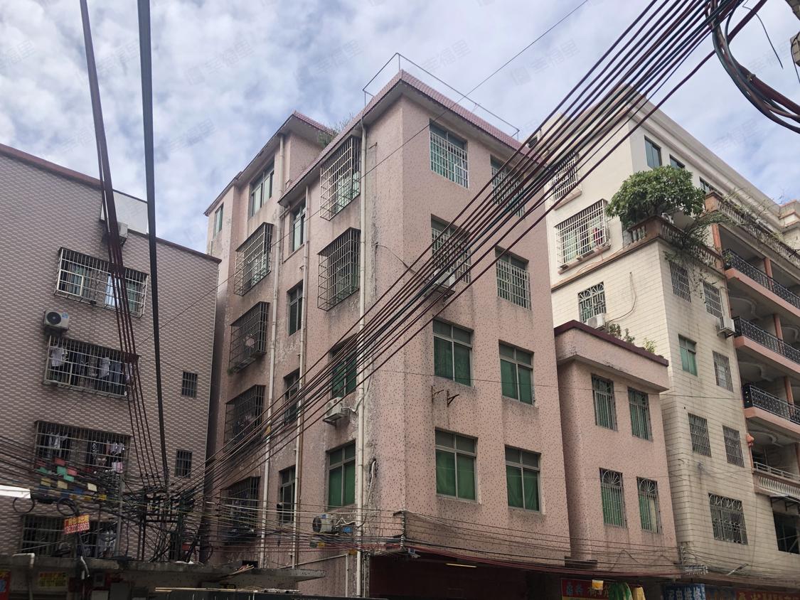 广州番禺-大石/暂无年代富山路