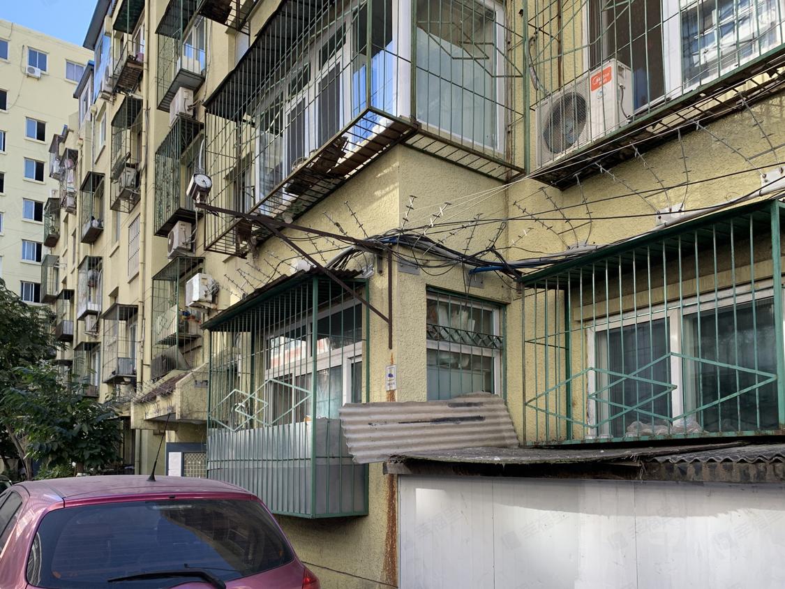 北京西城-白云路/暂无年代北小马厂3号院