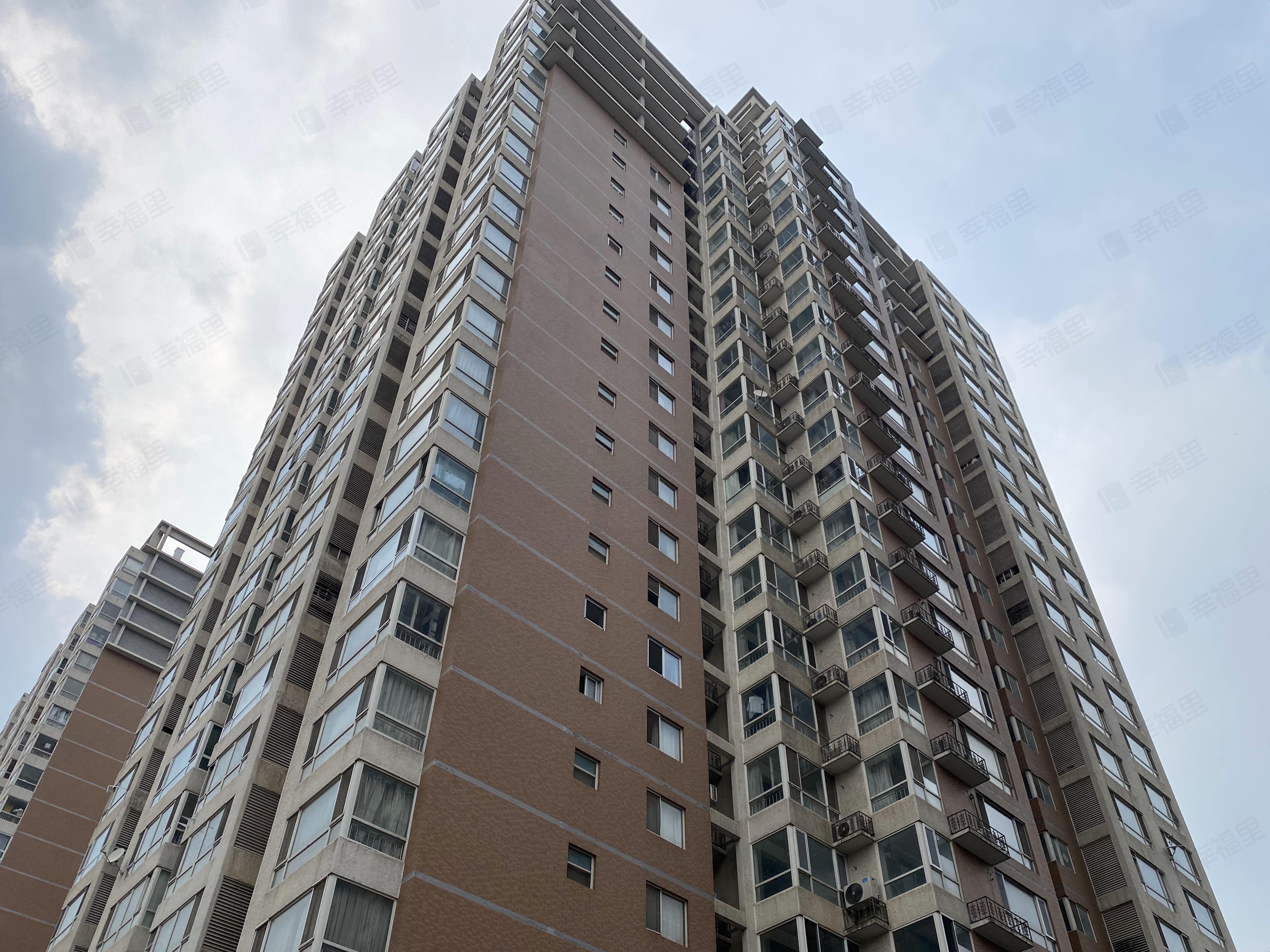 碧兴园小区效果图