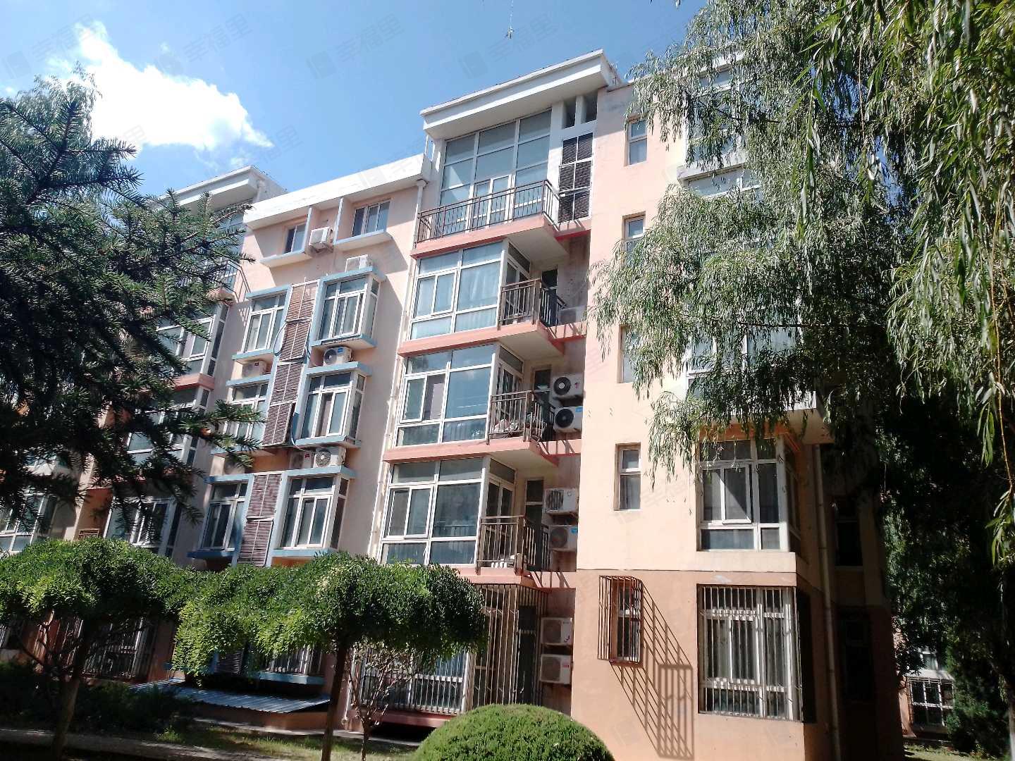 南宫智苑小区效果图