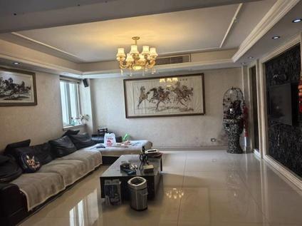 北京永丰家园4室2厅155平中楼层/共11层