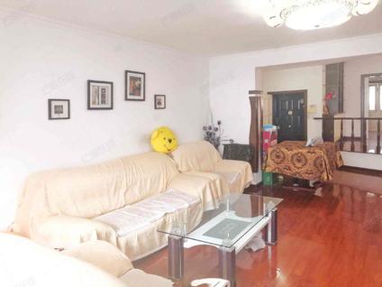 北京鑫丰花园3室2厅137平中楼层/共7层