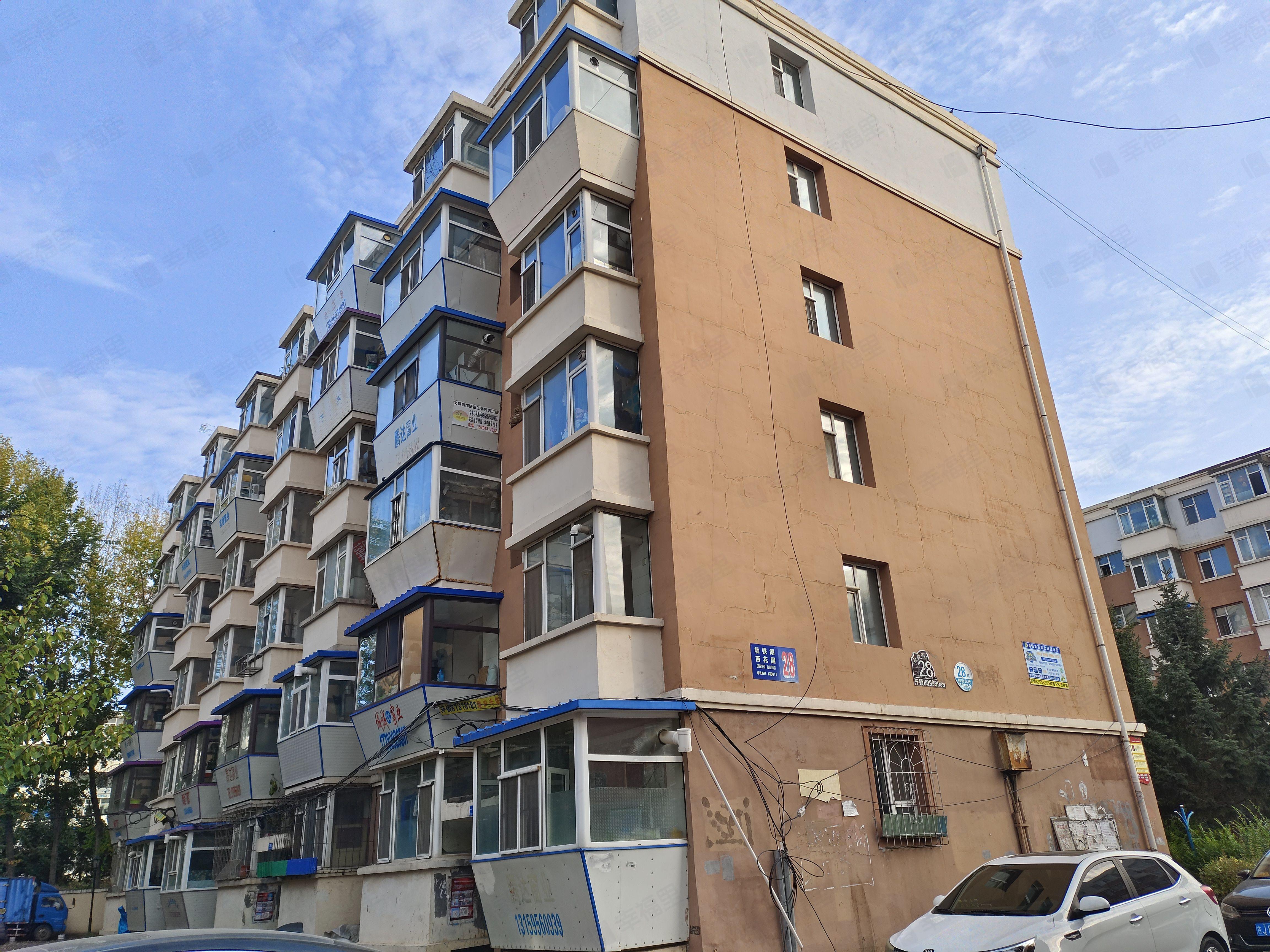 轻铁湖西花园小区效果图
