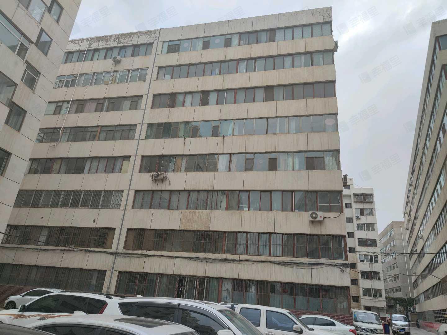 金运花园小区效果图