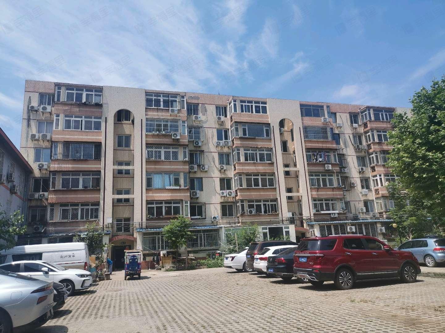 新安里小区效果图