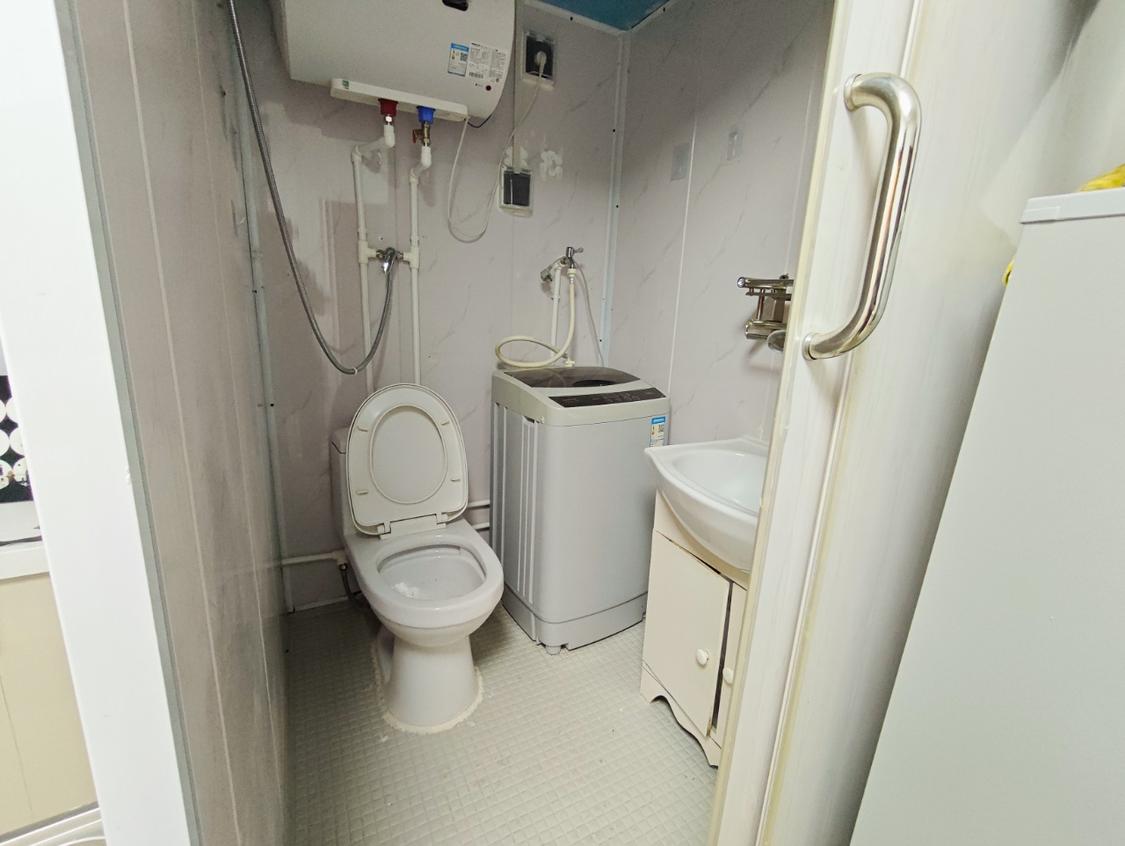 合租·包河花园(B区)