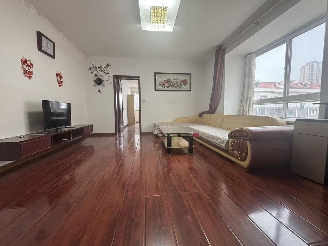 整租·福利莱仁和春天