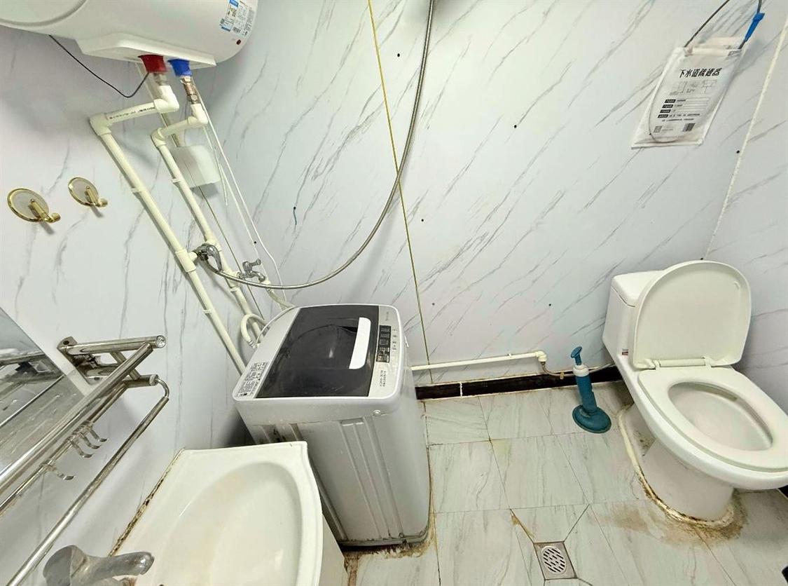 合租·金龙国际花园