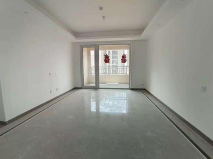 北京龙湖春江彼岸3室2厅118.41平高楼层/共23层