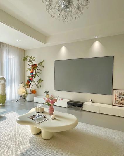 深圳佳华领域广场(一期)3室2厅80.77平中楼层/共31层