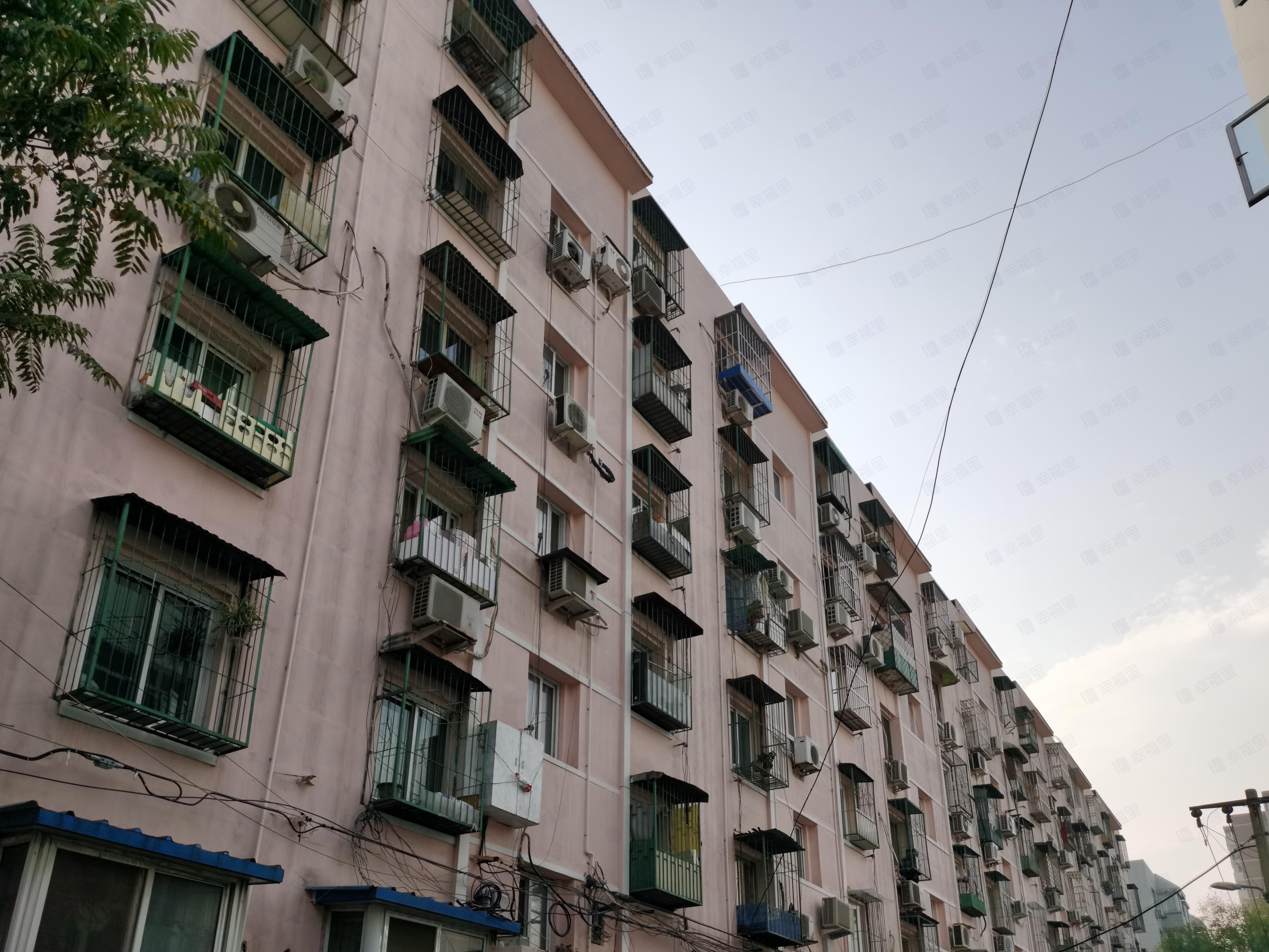 京畿道小区小区效果图