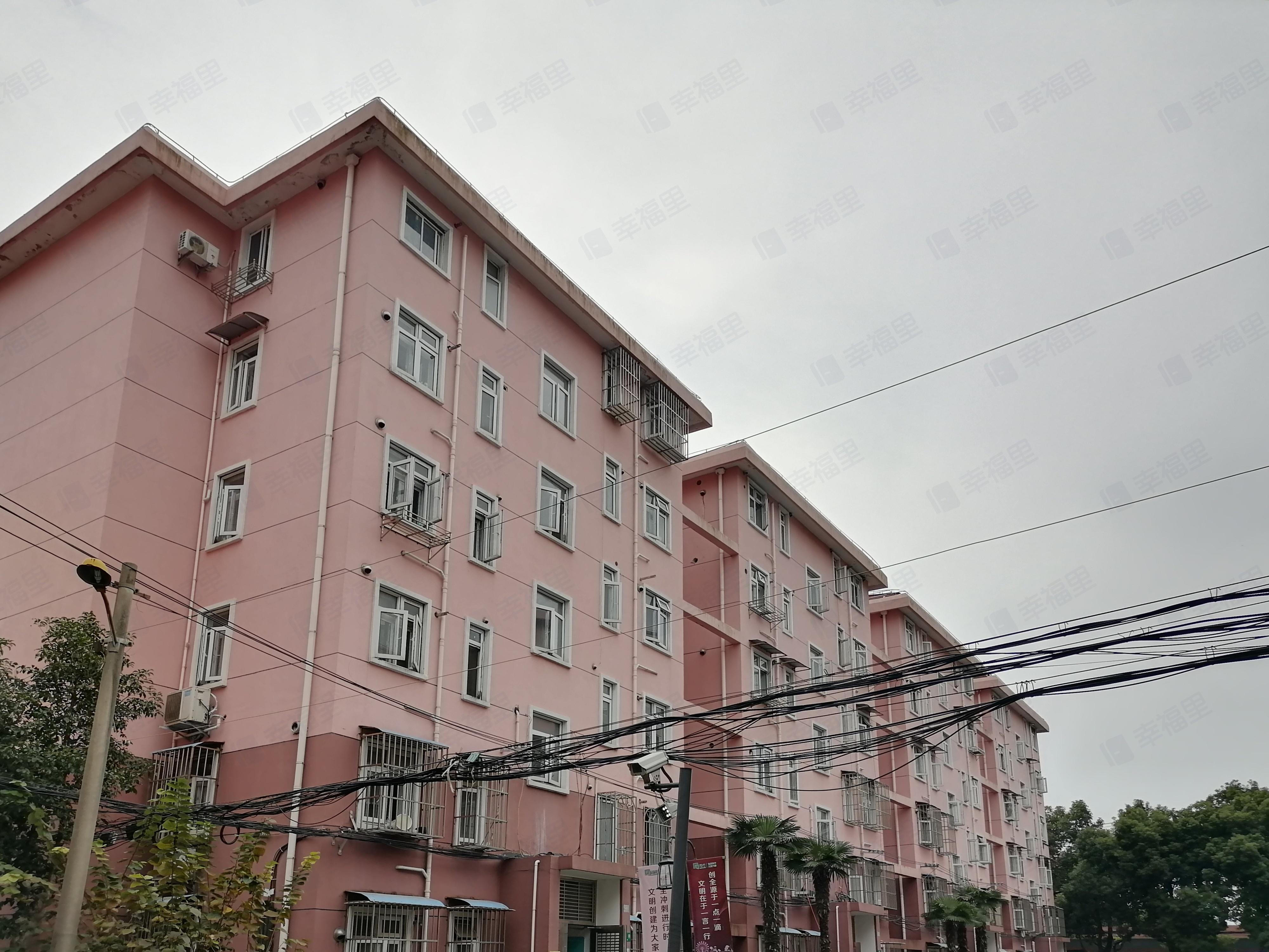 中华美路小区小区效果图