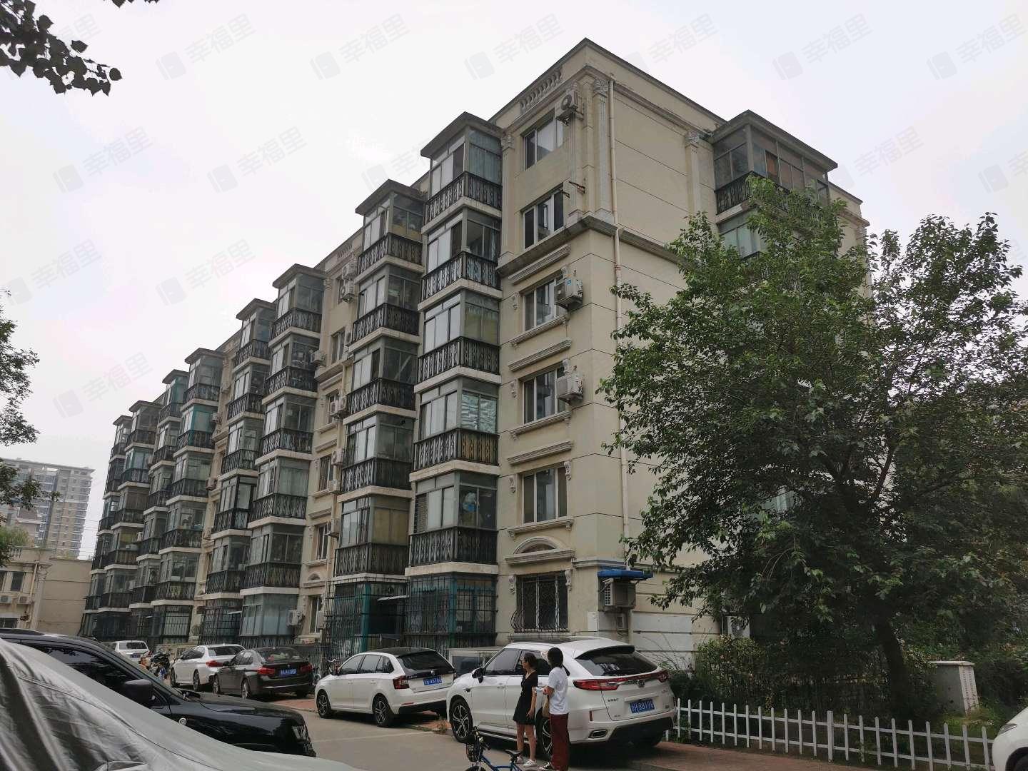 天通苑(五区)小区效果图