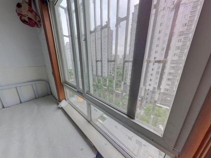 嘉定南翔新城整租 宏立瑞园1室2厅/59平/中楼层