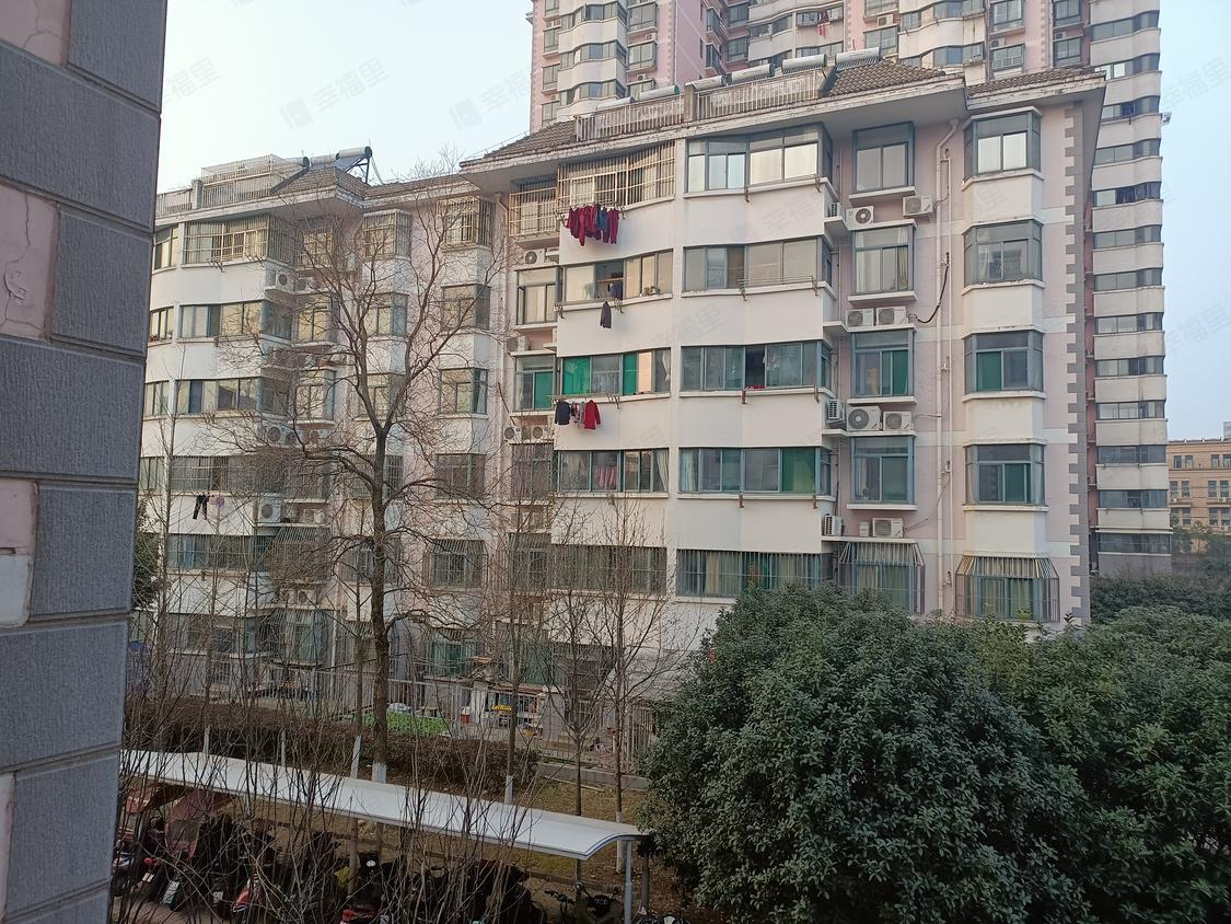北京经开-明珠广场/2003年建江汽五村
