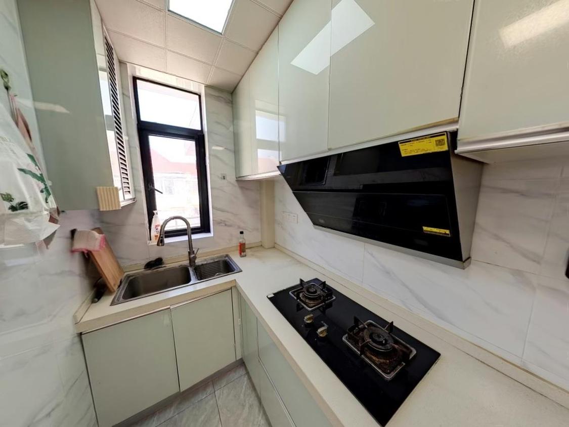 整租·上农新村