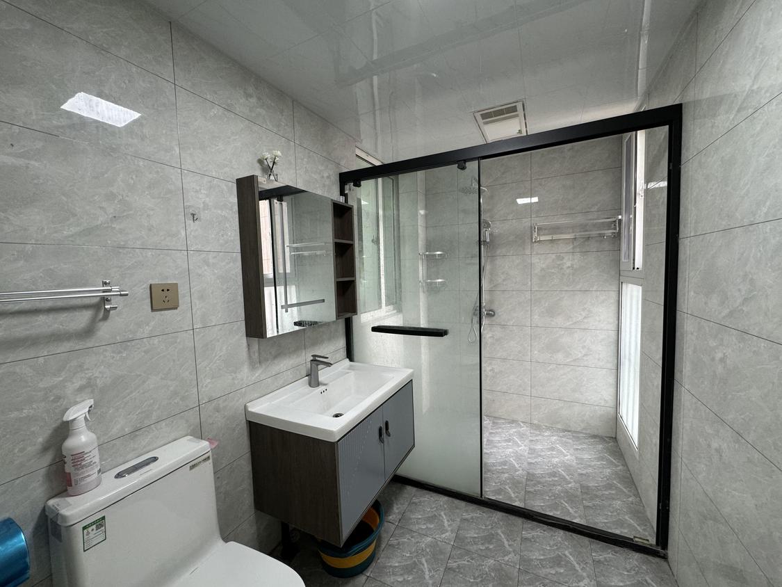 整租·新泉佳苑