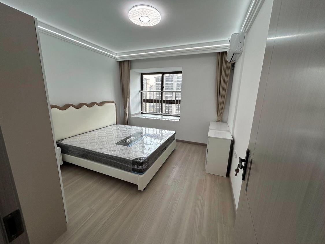 整租·宝江嘉苑