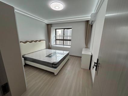 嘉定江桥整租 宝江嘉苑2室2厅/75平/中楼层