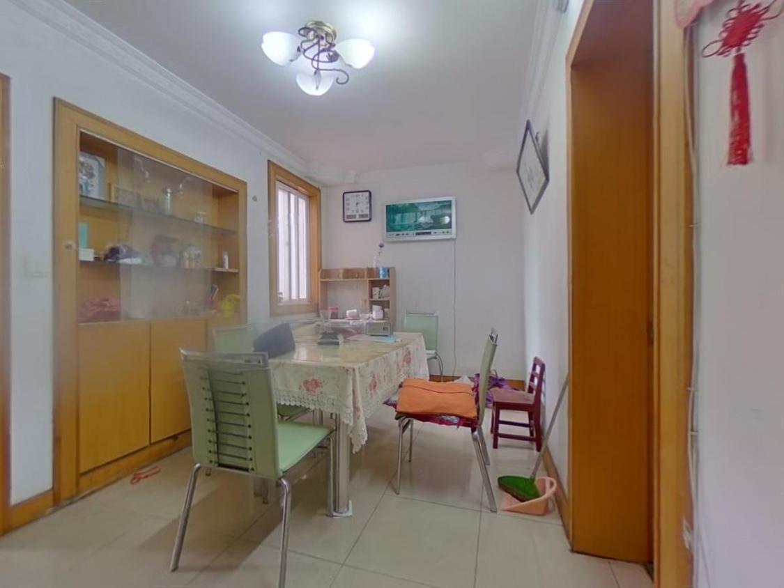 整租·乐业五村