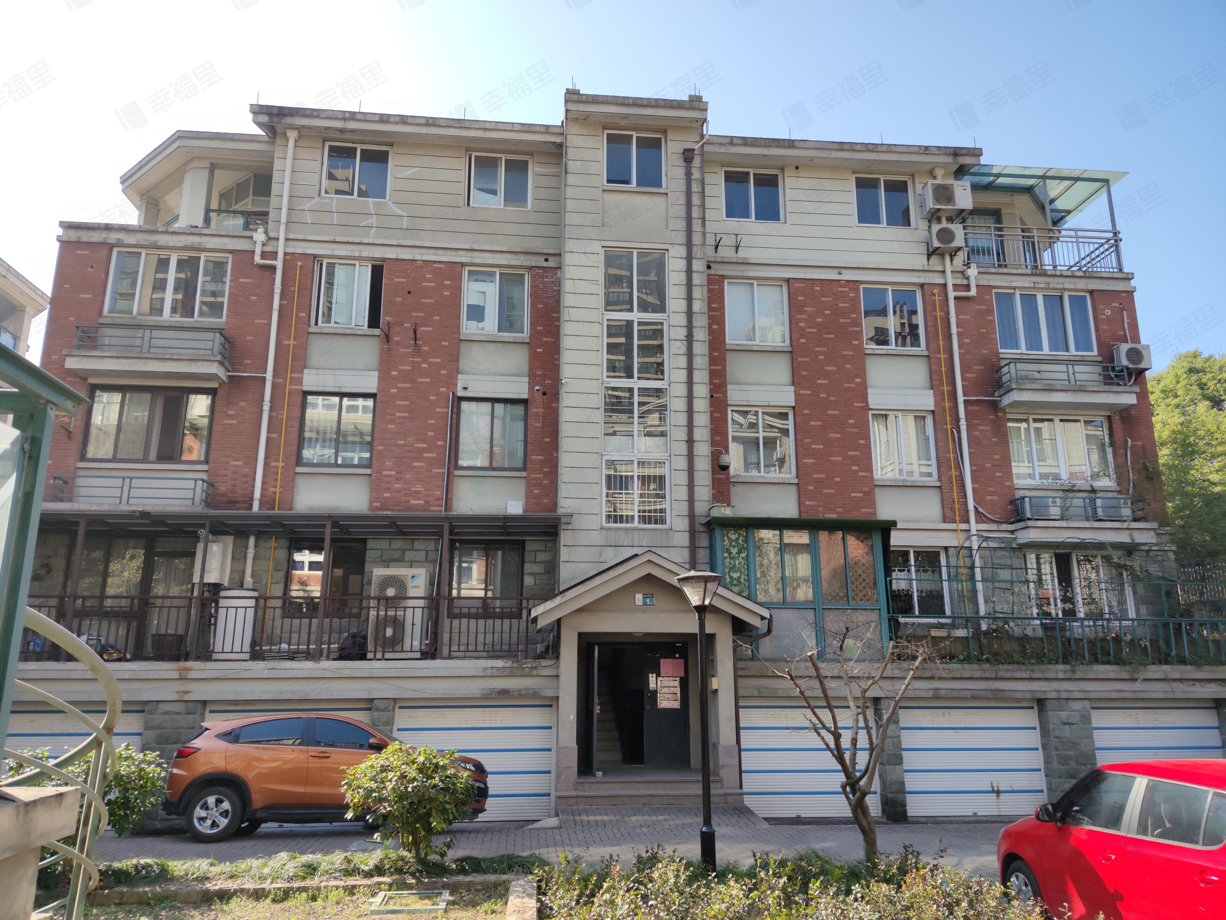 三江花园(萧山)小区效果图