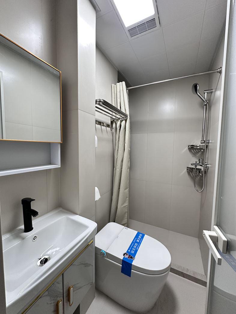 整租·友谊小区