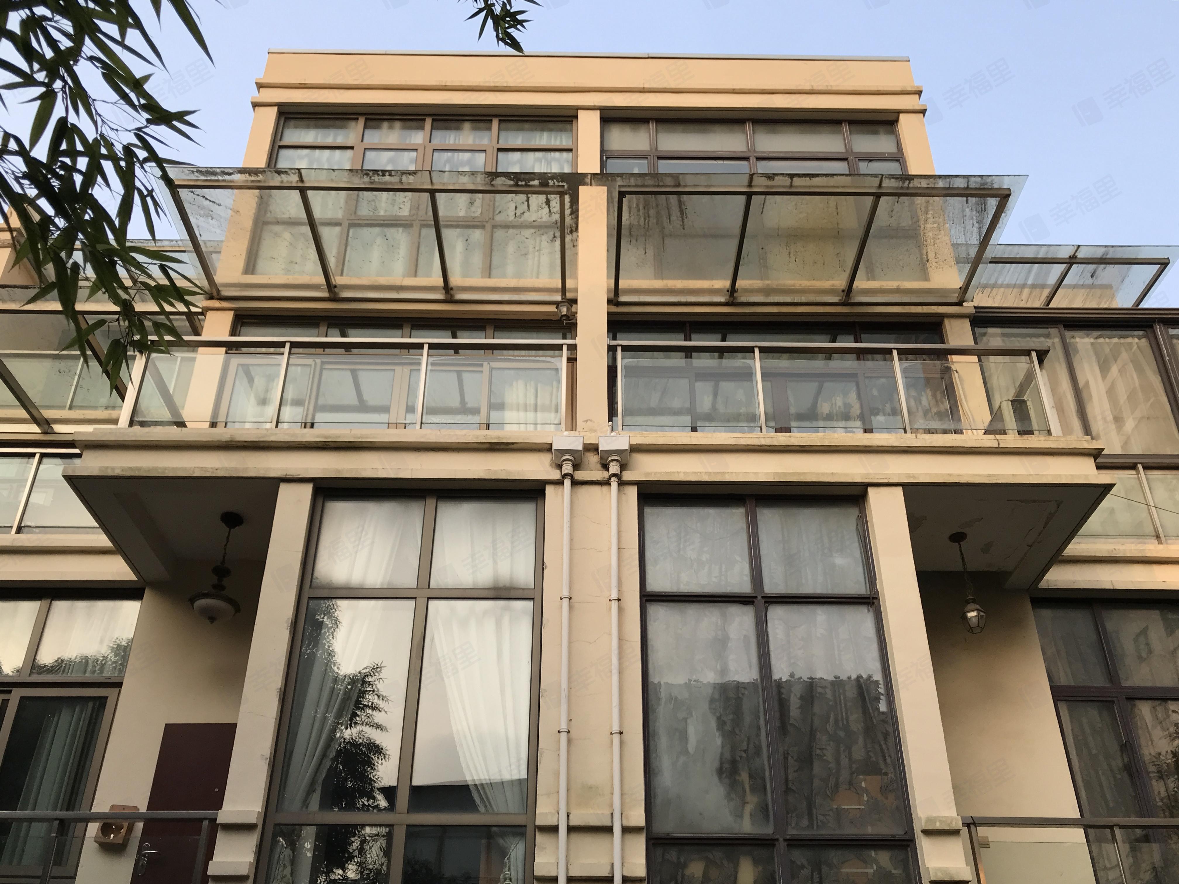 新梅泉苑小区效果图