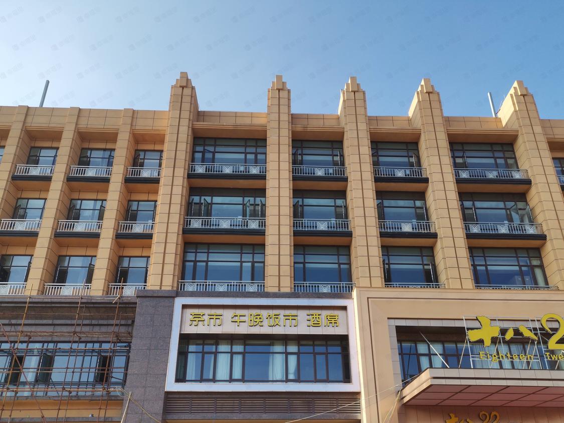 广州番禺-大石/暂无年代大石街社区(大石街大石三巷)