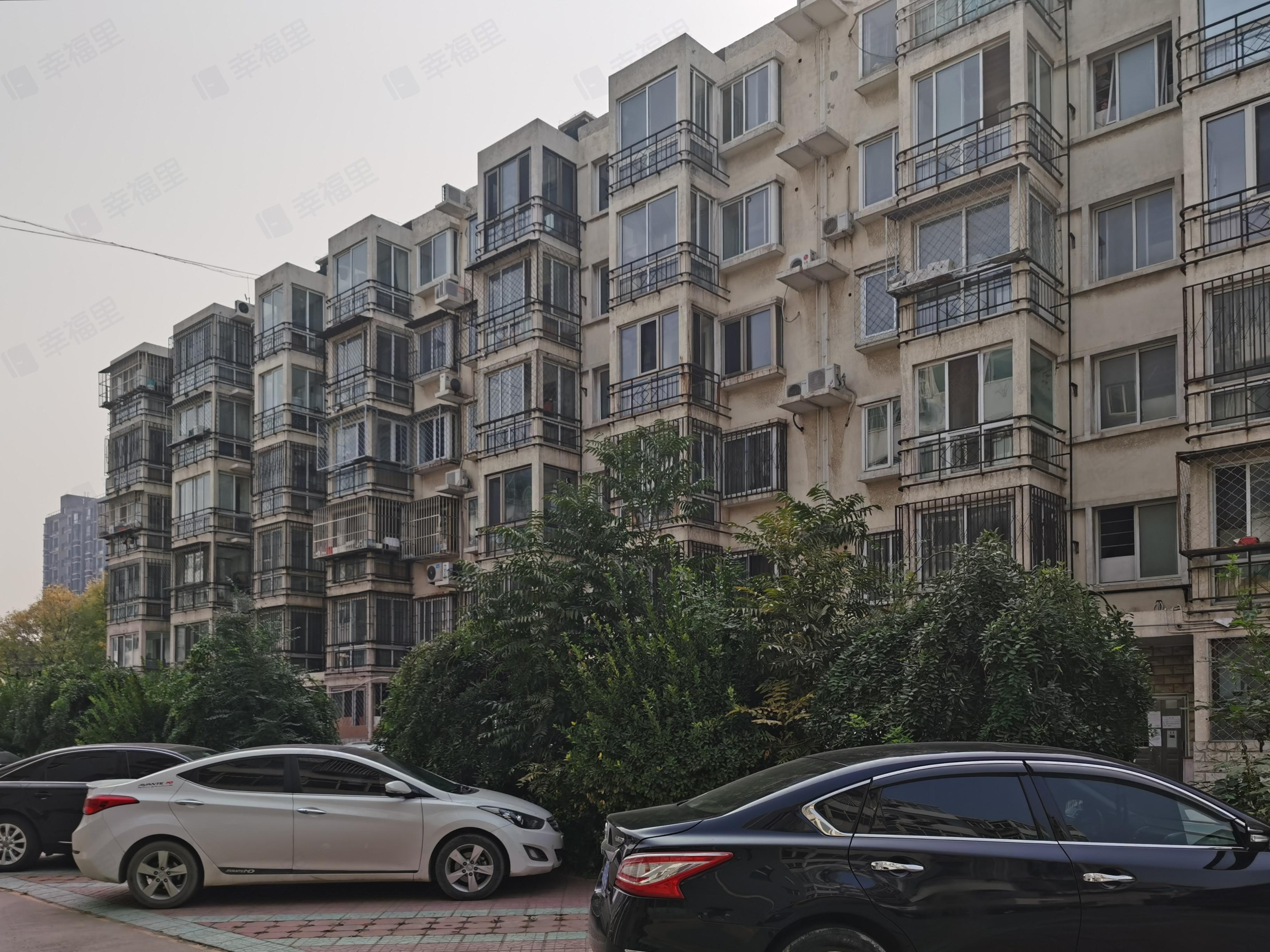 佳世苑(北区)小区效果图