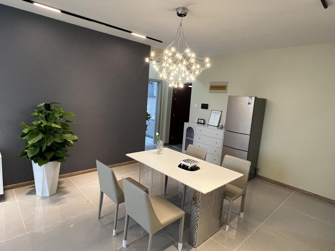 整租·恒大帝景