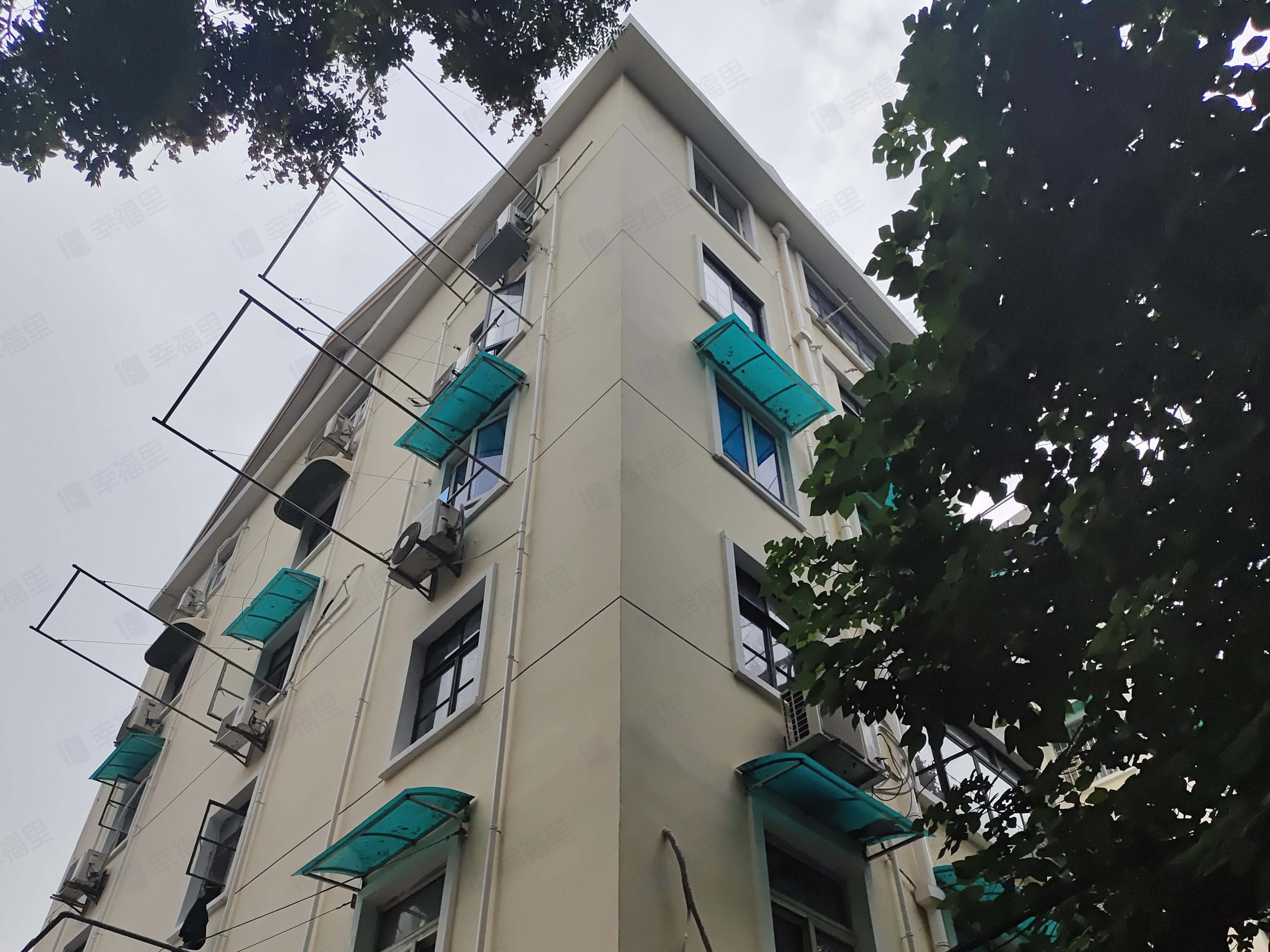 静安春江小区小区效果图