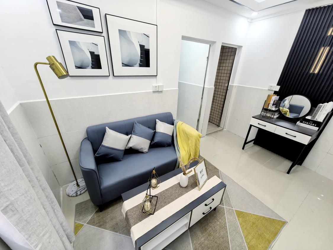 整租·东圃珠村