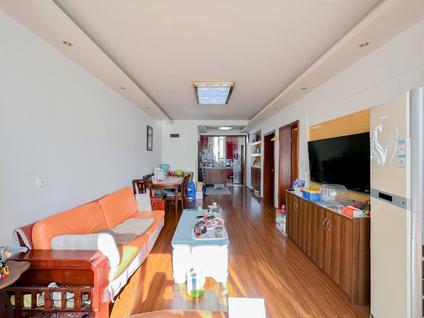 北京康桥月苑(南区)2室1厅72.27平顶层/共6层