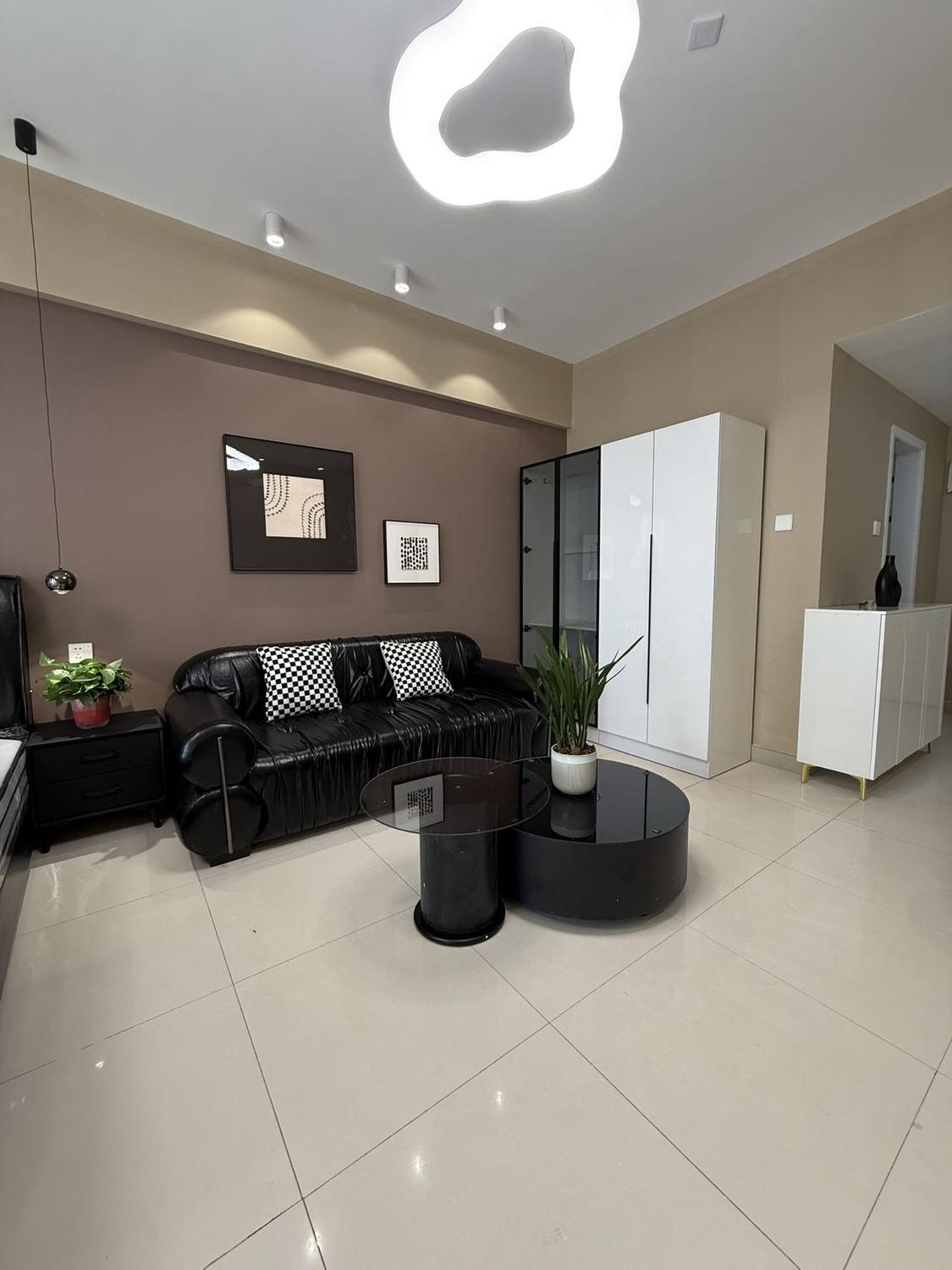 整租·明诚景怡苑