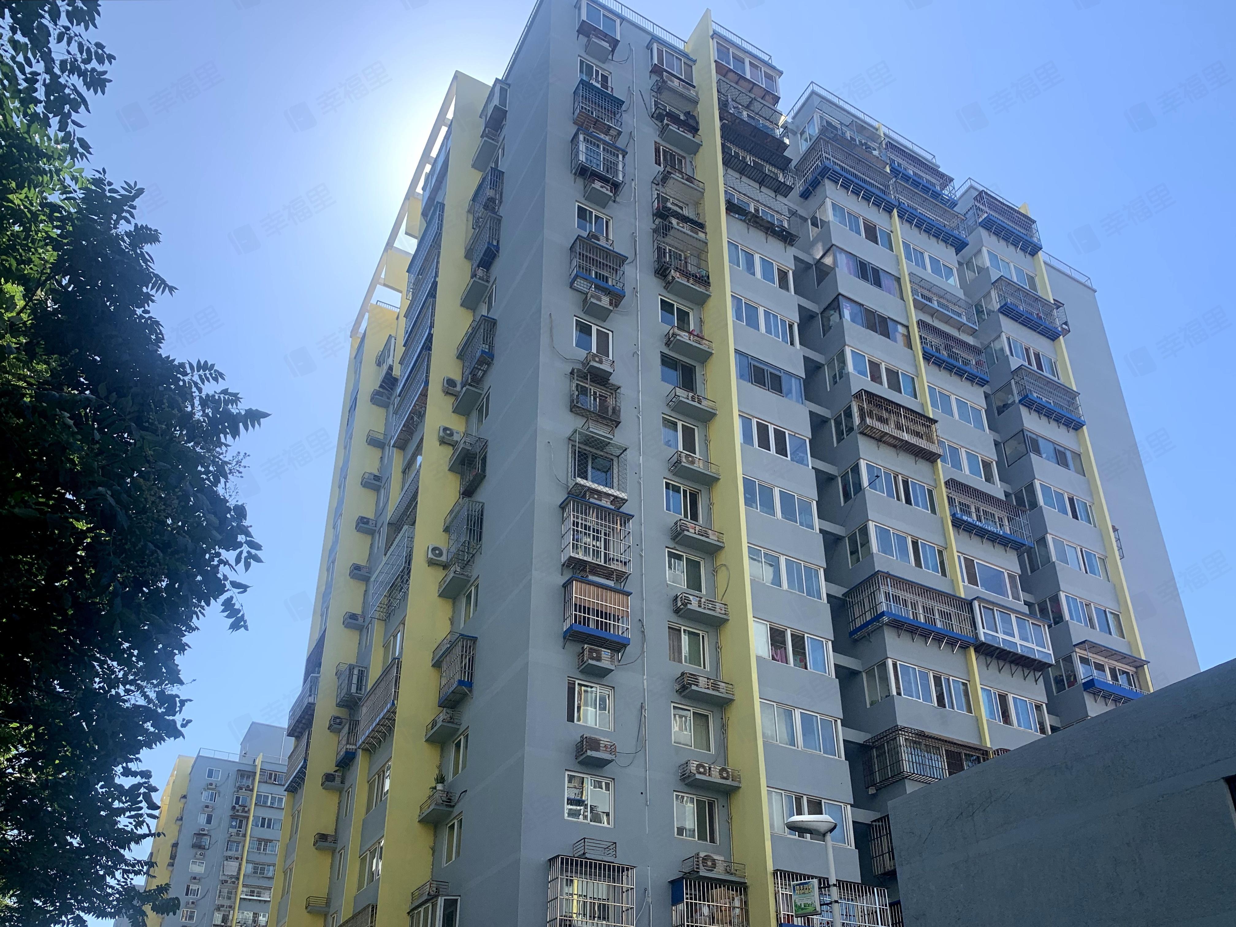 畅柳园小区效果图