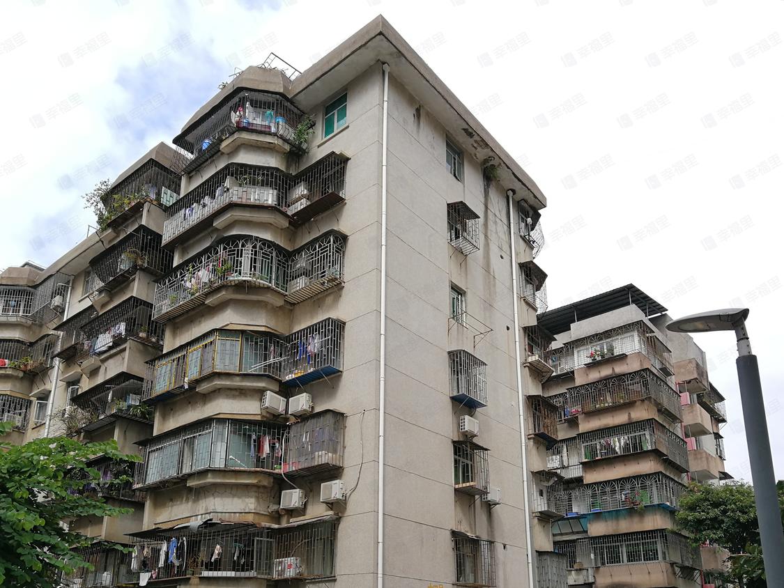 深圳罗湖-洪湖/暂无年代洪湖二街14号大院