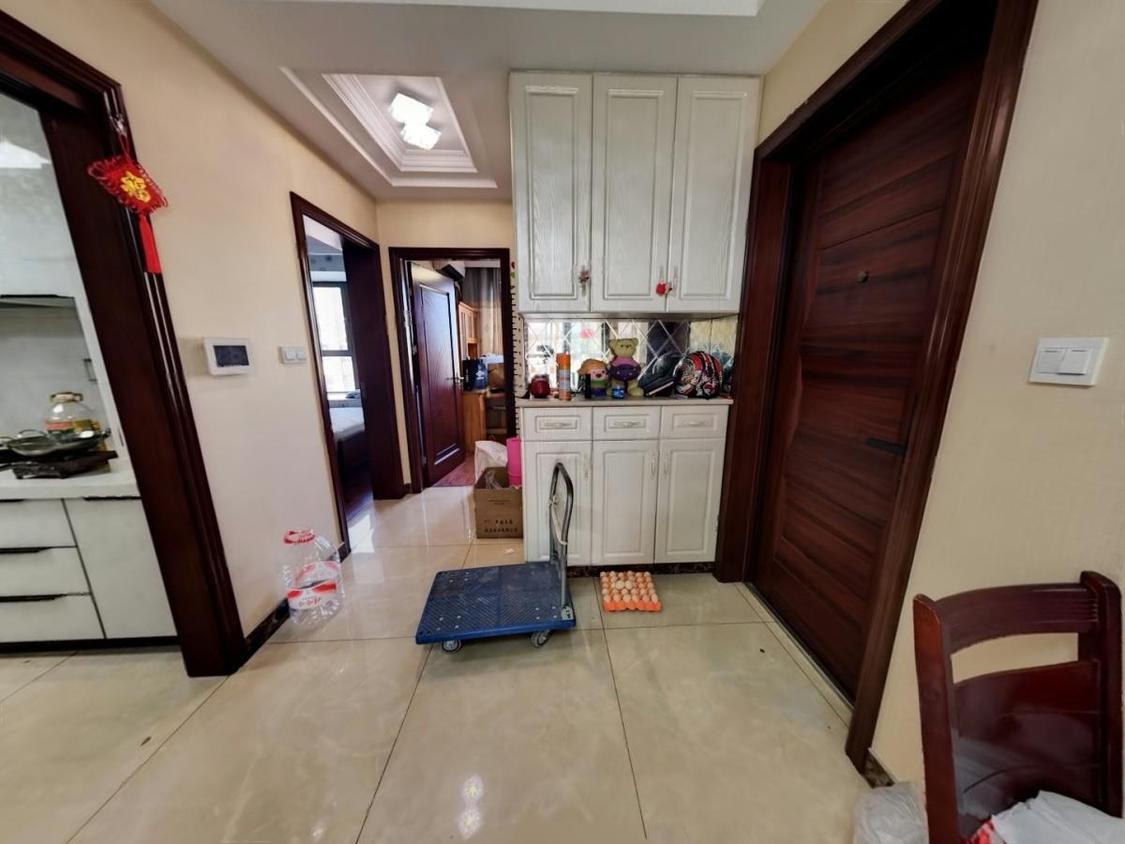 整租·中海悦庭