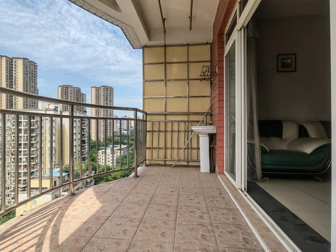 整租·长安锦绣城