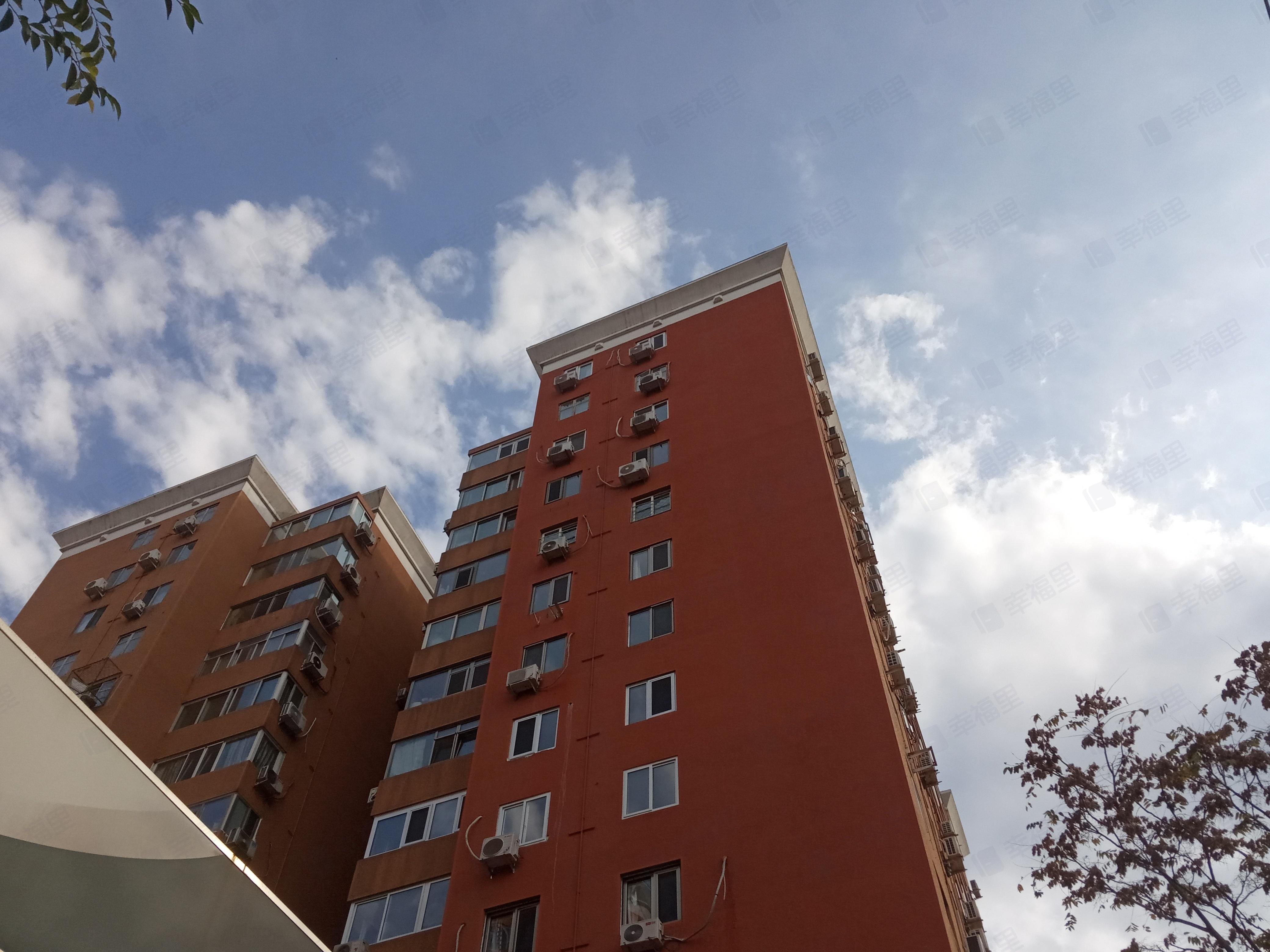 康乐里小区小区效果图