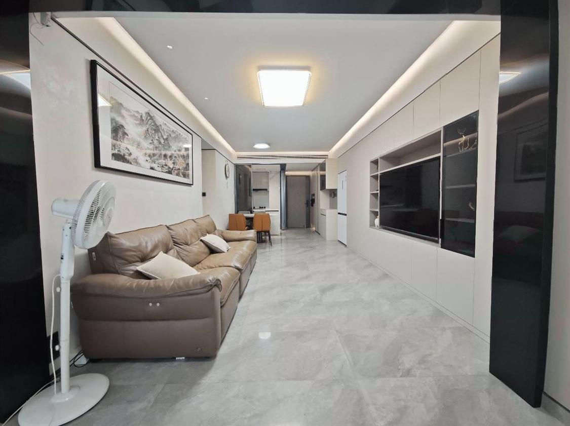 整租·松湖润府