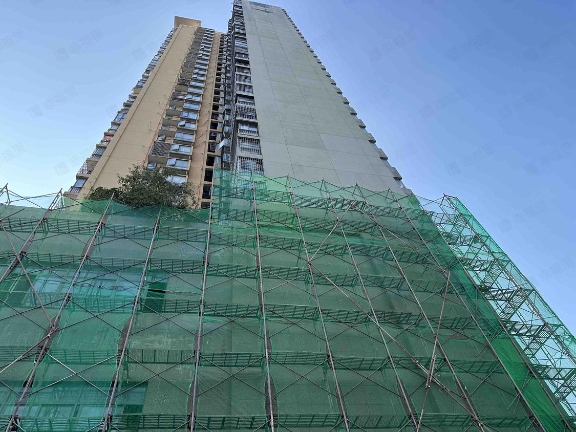 长沙开福-广电中心/2008年建金鹰城圣爵菲斯