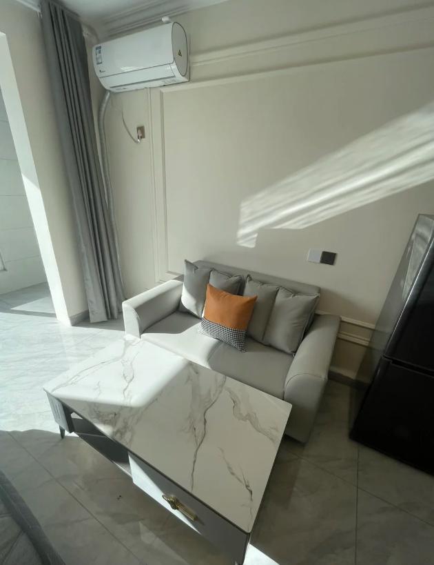 整租·长安锦绣城